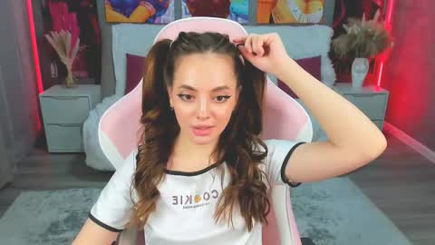 MelanieAlves online show from February 2026 06:33:02 PM