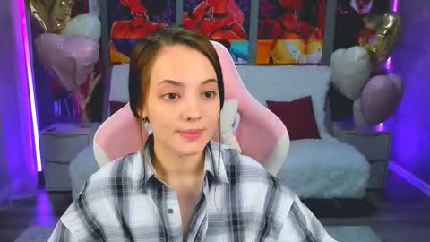 MelanieAlves online show from February 2026 01:44:02 PM