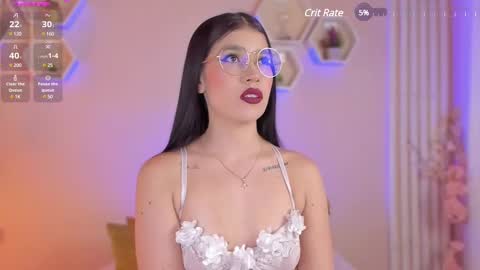 melaniecorner online show from February 2025 04:44:01 PM