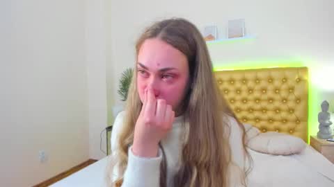 Melania online show from March 2026 05:19:01 AM