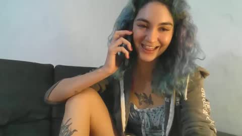 Melanie online show from May 2026 07:08:01 PM