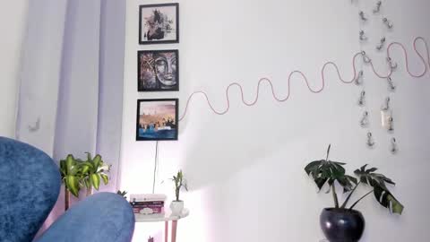 Melany online show from December 2024 02:21:02 AM