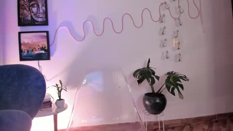 Melany online show from December 2024 11:53:02 PM