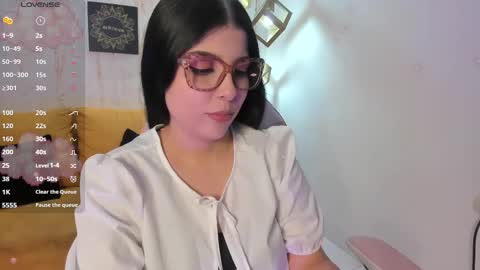 Snapshot of melaniegrayx chatting on February 2025 05:53:01 PM melaniegrayx online show from February 2025 05:53:01 PM