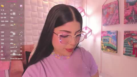 Snapshot of melaniegrayx chatting on September 2025 02:29:02 PM melaniegrayx online show from September 2025 02:29:02 PM