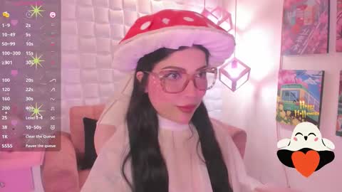 melaniegrayx online show from October 2025 03:02:01 PM