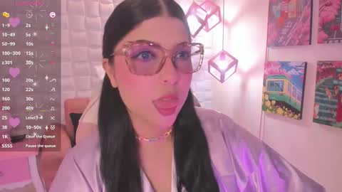 melaniegrayx online show from November 2025 02:57:02 PM