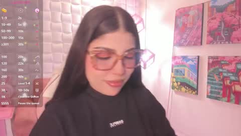 melaniegrayx online show from January 2026 02:43:02 PM