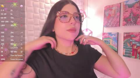 melaniegrayx online show from February 2026 02:43:02 PM