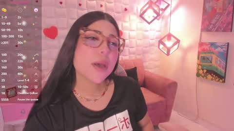 melaniegrayx online show from February 2026 03:30:02 PM