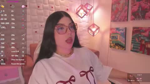 melaniegrayx online show from February 2026 02:35:01 PM