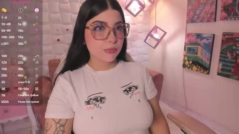 melaniegrayx online show from February 2026 02:48:01 PM