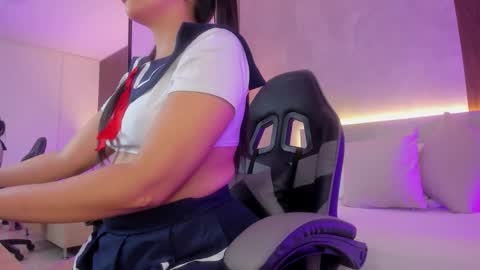 melaniejeann_ online show from March 2026 02:44:02 AM