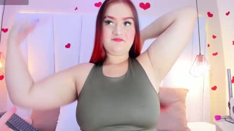 Melanie online show from September 2025 07:13:02 PM