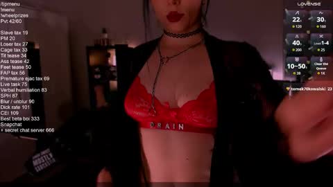 Snapshot of melanielipps chatting on September 2025 06:02:01 PM Melanie  online show from September 2025 06:02:01 PM