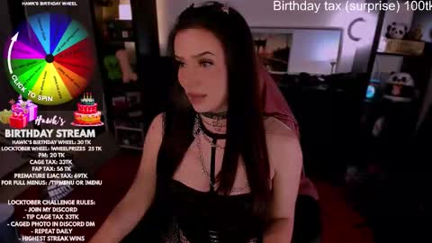 Snapshot of melanielipps chatting on October 2025 06:28:02 PM Melanie  online show from October 2025 06:28:02 PM