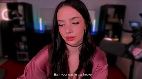 Melanie  online show from February 2026 03:51:01 PM