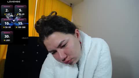 Melanie Parker online show from January 2026 01:05:02 PM