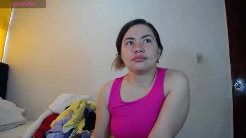 Melanie Parker online show from January 2026 05:07:02 PM