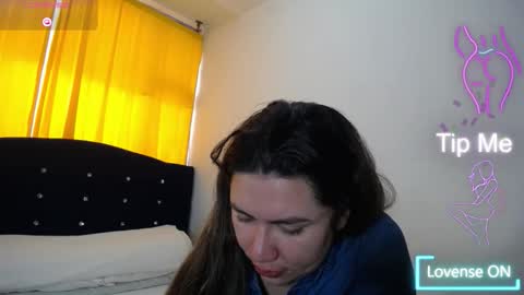 Melanie Parker online show from January 2026 02:10:01 PM