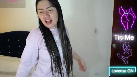 Melanie Parker online show from February 2026 01:10:01 PM