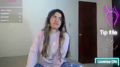 Melanie Parker online show from March 2026 04:13:02 PM