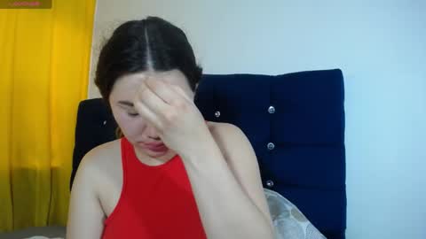 Melanie Parker online show from May 2026 12:25:02 PM