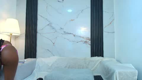 Melanie online show from March 2026 08:31:01 PM