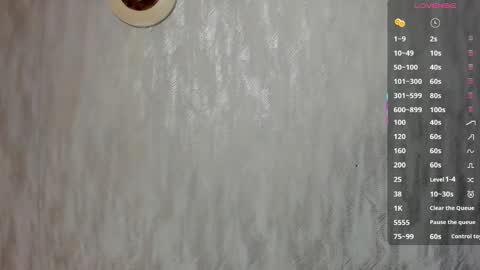        online show from March 2026 01:08:01 PM