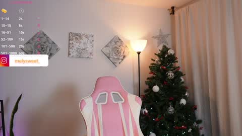 Snapshot of melanieryann_ chatting on December 2024 08:09:01 AM Ig melysweet   online show from December 2024 08:09:01 AM
