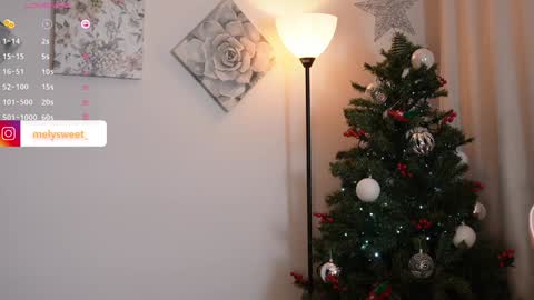 Snapshot of melanieryann_ chatting on December 2024 08:13:01 AM Ig melysweet   online show from December 2024 08:13:01 AM