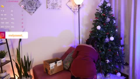 Snapshot of melanieryann_ chatting on December 2024 06:19:02 AM Ig melysweet   online show from December 2024 06:19:02 AM