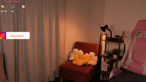 Snapshot of melanieryann_ chatting on February 2025 05:12:02 AM Ig melysweet   online show from February 2025 05:12:02 AM