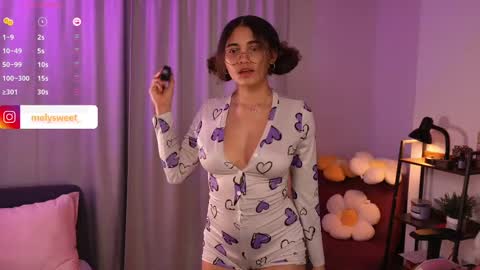 Snapshot of melanieryann_ chatting on February 2025 03:09:02 AM Ig melysweet   online show from February 2025 03:09:02 AM