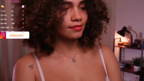 Snapshot of melanieryann_ chatting on March 2025 04:13:01 AM Ig melysweet   online show from March 2025 04:13:01 AM