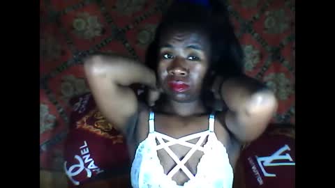 Snapshot of melanih chatting on October 2025 07:50:02 AM melanih online show from October 2025 07:50:02 AM