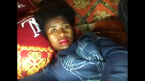 Snapshot of melanih chatting on October 2025 06:50:02 PM melanih online show from October 2025 06:50:02 PM