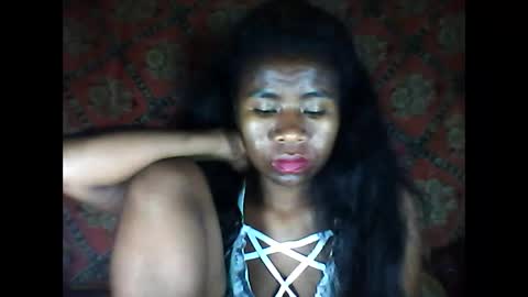 Snapshot of melanih chatting on November 2025 04:26:02 AM melanih online show from November 2025 04:26:02 AM