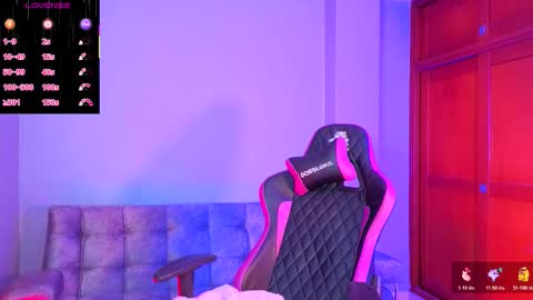 melanimorgan1 online show from January 2026 04:49:02 AM