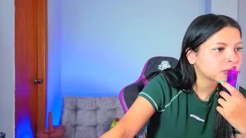 Snapshot of melanimorgan1 chatting on June 2026 01:12:02 AM melanimorgan1 online show from June 2026 01:12:02 AM