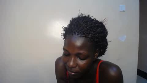 Snapshot of melanin_bae chatting on September 2025 08:03:01 AM Baby online show from September 2025 08:03:01 AM