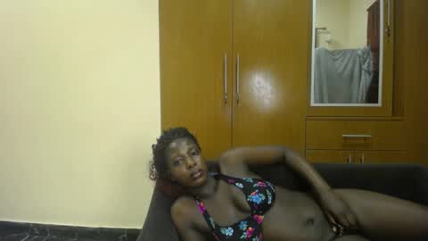 Snapshot of melanin_bae chatting on September 2025 09:14:02 PM Baby online show from September 2025 09:14:02 PM