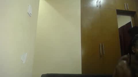 Snapshot of melanin_bae chatting on September 2025 07:59:02 PM Baby online show from September 2025 07:59:02 PM