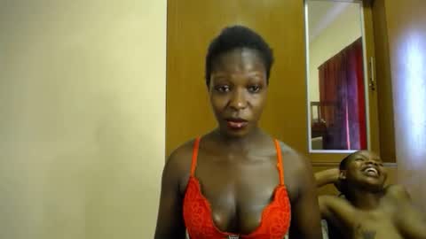 Snapshot of melanin_bae chatting on October 2025 07:05:02 AM Baby online show from October 2025 07:05:02 AM