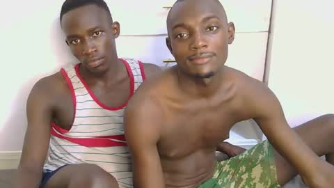 MEDDY AND Faizal online show from March 2025 10:13:02 AM