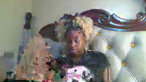 melaninblue online show from May 2026 04:57:01 PM