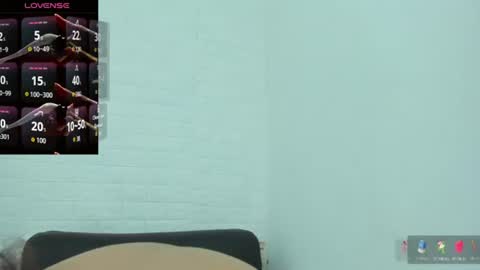 Snapshot of melannie_roses chatting on July 2026 06:57:01 PM melannie roses online show from July 2026 06:57:01 PM