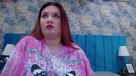 melanniebrown online show from December 2024 09:58:01 PM