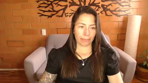 Melanny online show from October 2025 12:35:01 PM