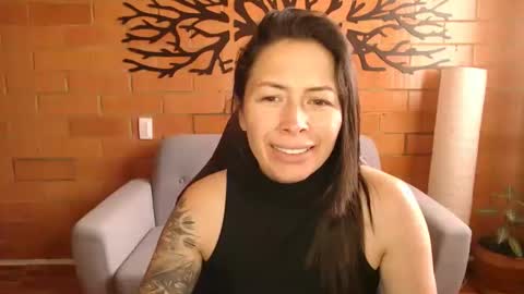 Melanny online show from October 2025 12:47:01 PM